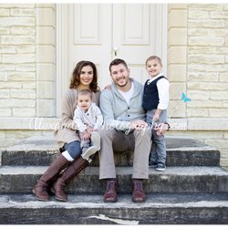 Monarch Photo - Family Photography