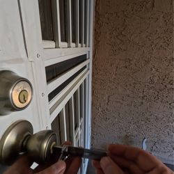 Jforce Locksmith and Security