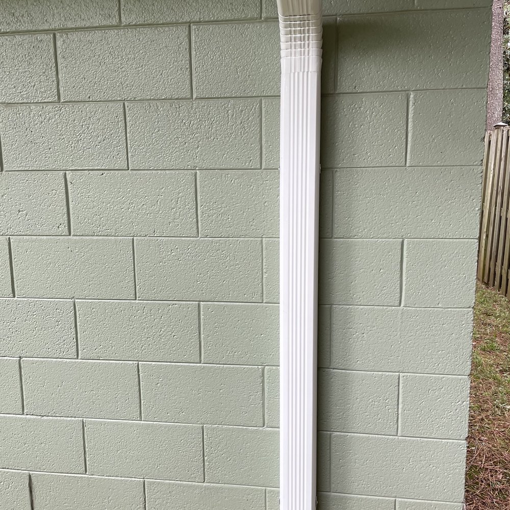 KwK Seamless Gutters - Downspouts - Gutter Services Near Me KwK Seamless Gutters - Downspouts - Gutter Services Near Me