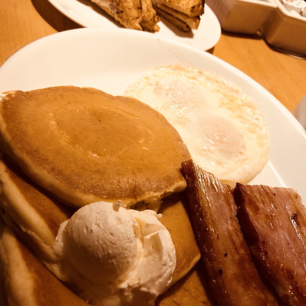 Pig 'N Pancake - Breakfast & Brunch Near Me - Newport, Oregon