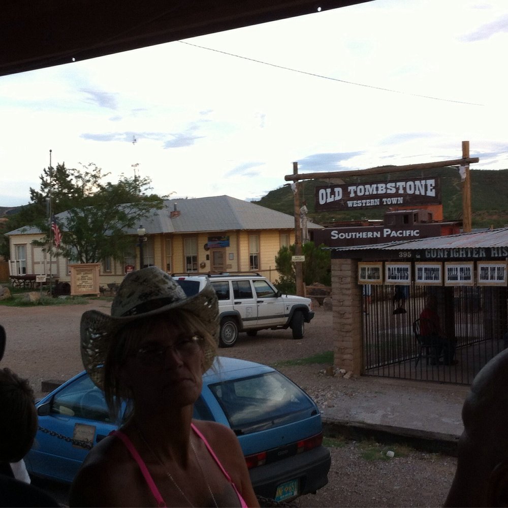 Tombstone Trolley Ghost & Murder Tours - Historical Tours Near Me - Tombstone, Arizona Tombstone Trolley Ghost & Murder Tours - Historical Tours Near Me - Tombstone, Arizona