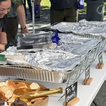 Slow Hand BBQ - Catering event - Barbeque Near Me - Martinez, California Slow Hand BBQ - Catering event - Barbeque Near Me - Martinez, California