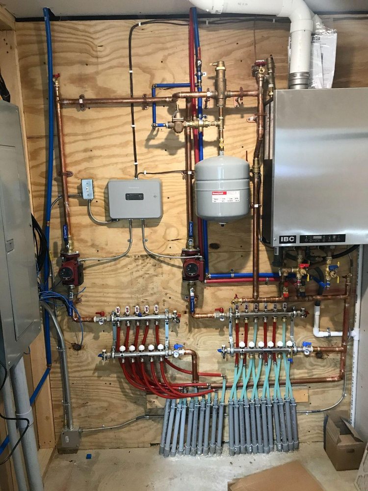 Slide of Gilbert Home Comfort