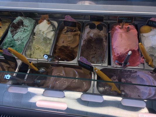 Bambino Scoops by null