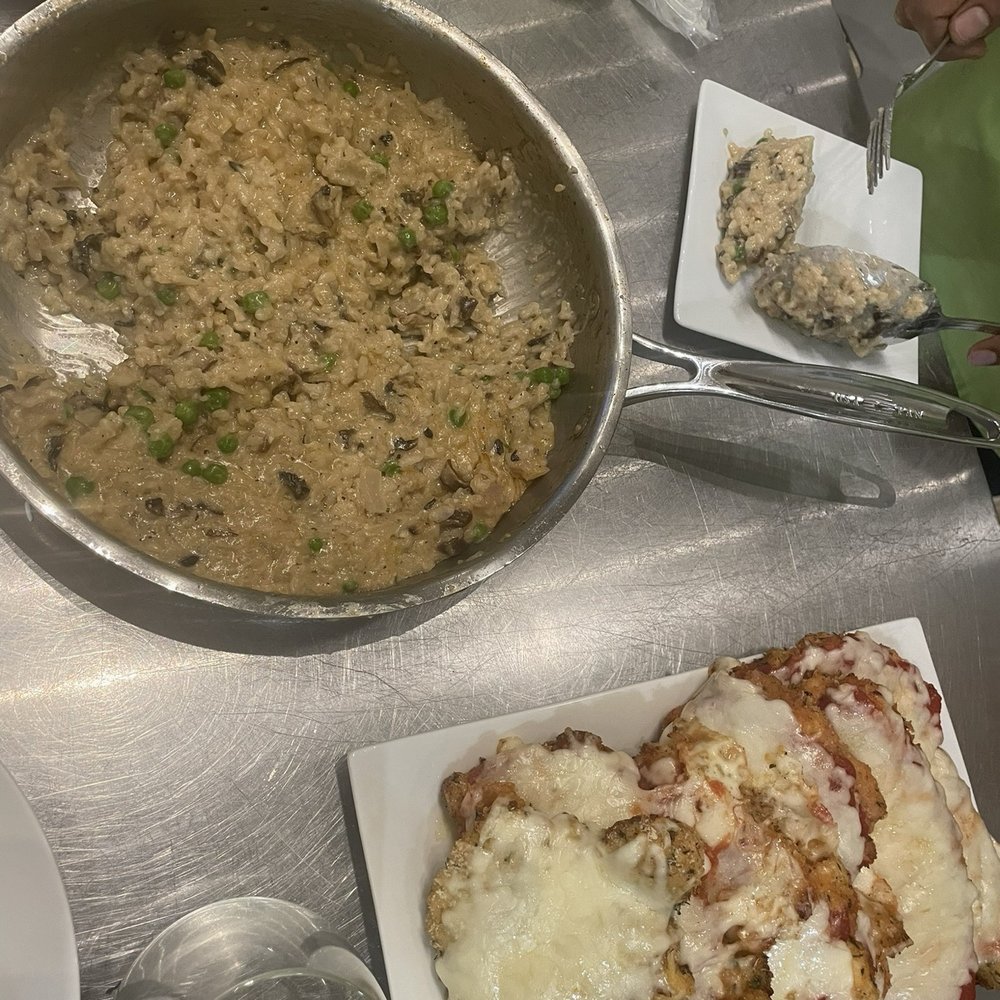 Taste Buds Kitchen - Team Building Activities Near Me - San Jose, California Taste Buds Kitchen - Team Building Activities Near Me - San Jose, California