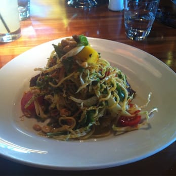 Hillstone Restaurant - Thai Steak and Noodle Salad - New American Near Me - Denver, Colorado Hillstone Restaurant - Thai Steak and Noodle Salad - New American Near Me - Denver, Colorado