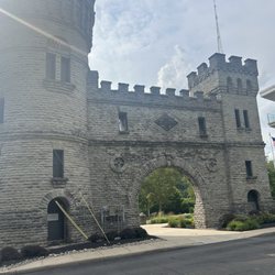 Elsinore Castle