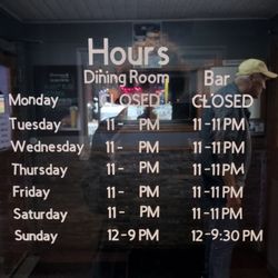 Otto's Restaurant & Bar