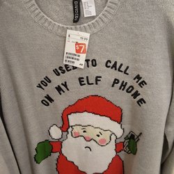 H&M