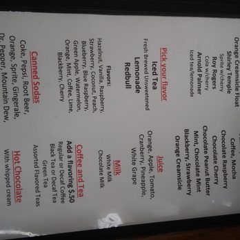 Third Alarm Diner - Diners Near Me - Sanford, Maine Third Alarm Diner - Diners Near Me - Sanford, Maine