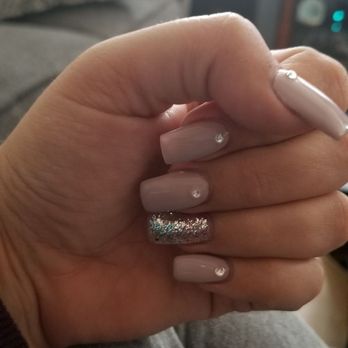 Nailpolish - Nails by Amy - Nail Salons Near Me - Long Beach, California