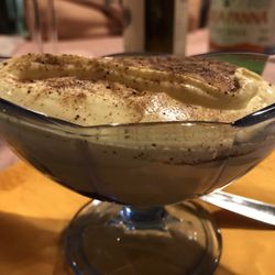 Le Scalette - Tiramisu
