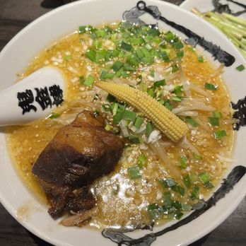 カラシビ味噌らー麺 鬼金棒 - Updated June 2025 - 346 Photos