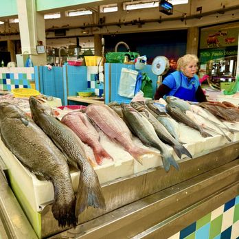 Mercado de Arroios - Farmers Market Near Me - Lisbon, 11