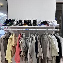 The Drop