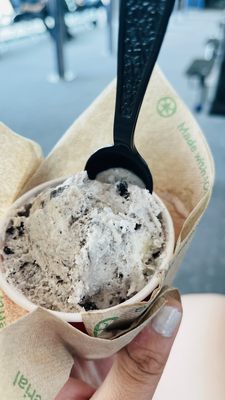 Little Man Ice Cream by null