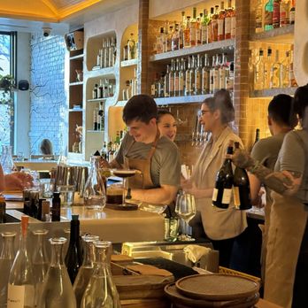 Theodora - This is the bar - Mediterranean Near Me - Brooklyn, New York Theodora - This is the bar - Mediterranean Near Me - Brooklyn, New York