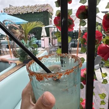 Cielo Rooftop Lounge - Favorite rooftop cause who else gonna tell em? Ayyy - Cocktail Bars Near Me - San Diego, California