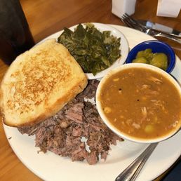 Brunswick Stew