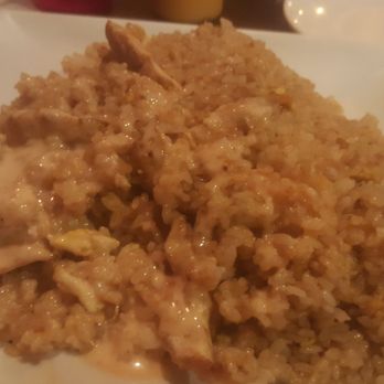 Fushimi Sushi - CHICKEN FRIED RICE!!!!! - Teppanyaki Near Me - Middleburg, Florida