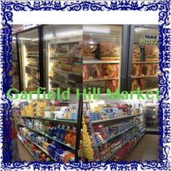 Garfield Market