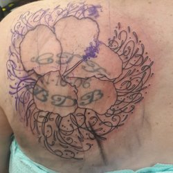 Ink Spot Tattoo