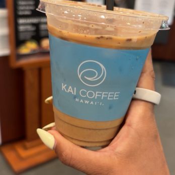 Kai Coffee - Coffee & Tea Near Me - Honolulu, Hawaii Kai Coffee - Coffee & Tea Near Me - Honolulu, Hawaii