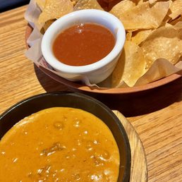 Skillet Queso