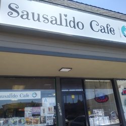 Sausalido Cafe