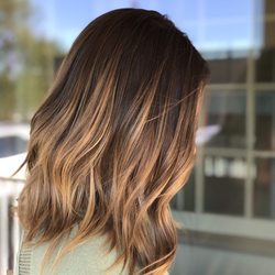 Salon Halo