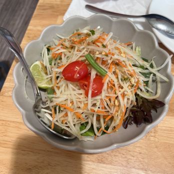 Basil & Co - Thai Near Me - Diamond Bar, California