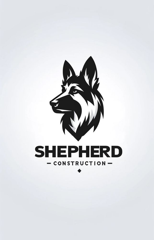 Slide of Shepherd Construction