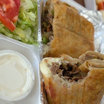 Baba's Famous Steak and Lemonade - 2026 Crispy Philly Cheese Steak - Cheesesteaks Near Me - Naperville, Illinois Baba's Famous Steak and Lemonade - 2026 Crispy Philly Cheese Steak - Cheesesteaks Near Me - Naperville, Illinois