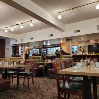 Bill's Cafe - the interior of a restaurant - American Near Me - San Jose, California Bill's Cafe - the interior of a restaurant - American Near Me - San Jose, California