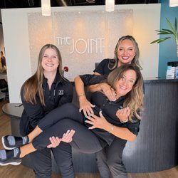 The Joint Tempe Marketplace