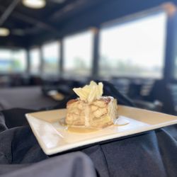 The Brazos Landing - Father's Day Themed Dessert