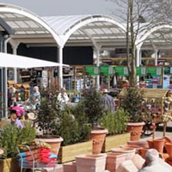 Squire's Garden Centres
