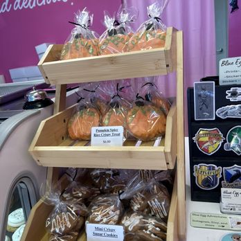 The Caring Kitchen - Desserts Near Me - Rancho Cordova, California