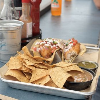 Mitch's Seafood - Fish tacos - Seafood Near Me - San Diego, California Mitch's Seafood - Fish tacos - Seafood Near Me - San Diego, California