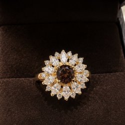 Jewelry by Selin