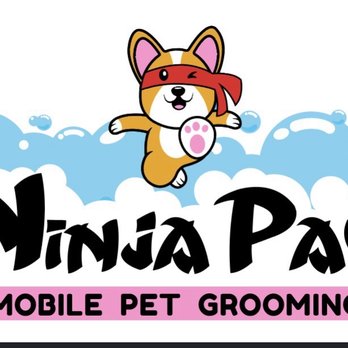 Ninja Paw Grooming - Pet Groomers Near Me Ninja Paw Grooming - Pet Groomers Near Me