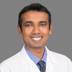 Rachit Doshi, MD
