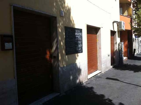 Pigneto Quarantuno by null