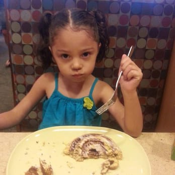 Panera Bread - That is the look I got when I asked for a second bite - Salad Near Me - Albuquerque, New Mexico
