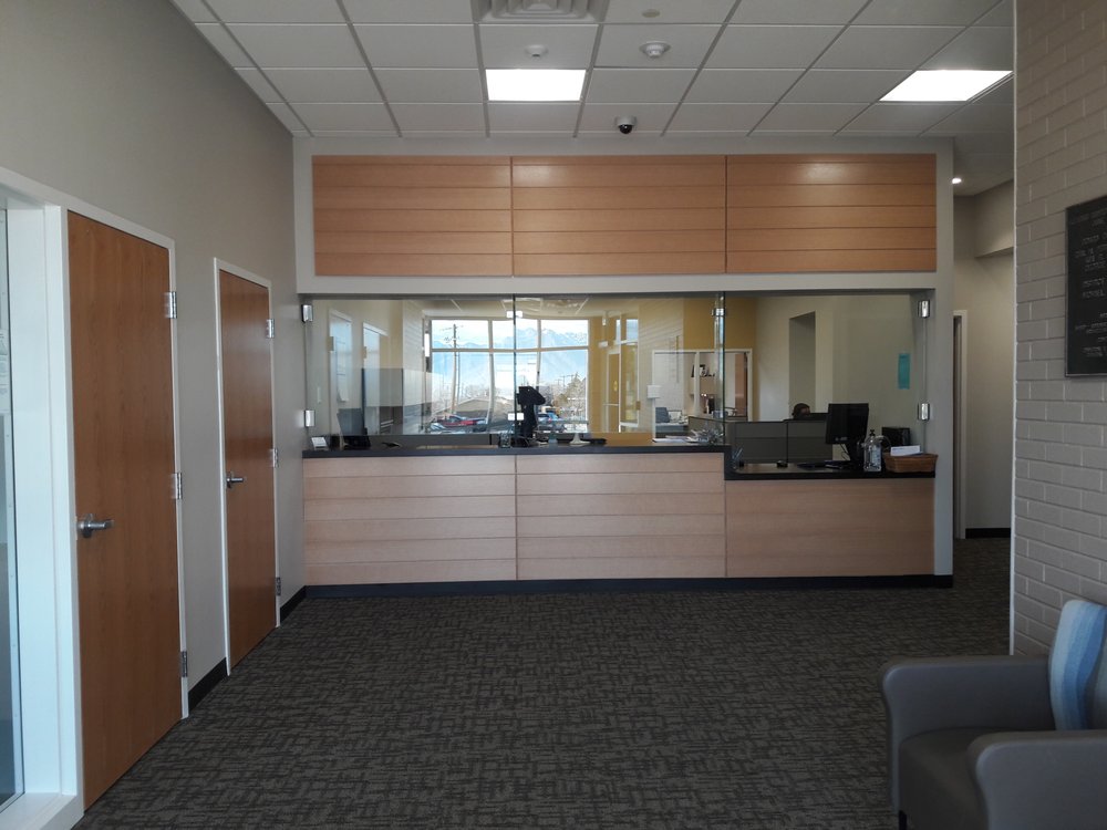 Slide of Kearns Improvement District