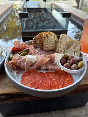 Lucy Restaurant & Bar by null