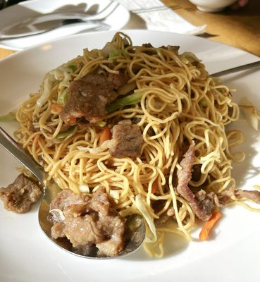 Fortune Wok to Table by null
