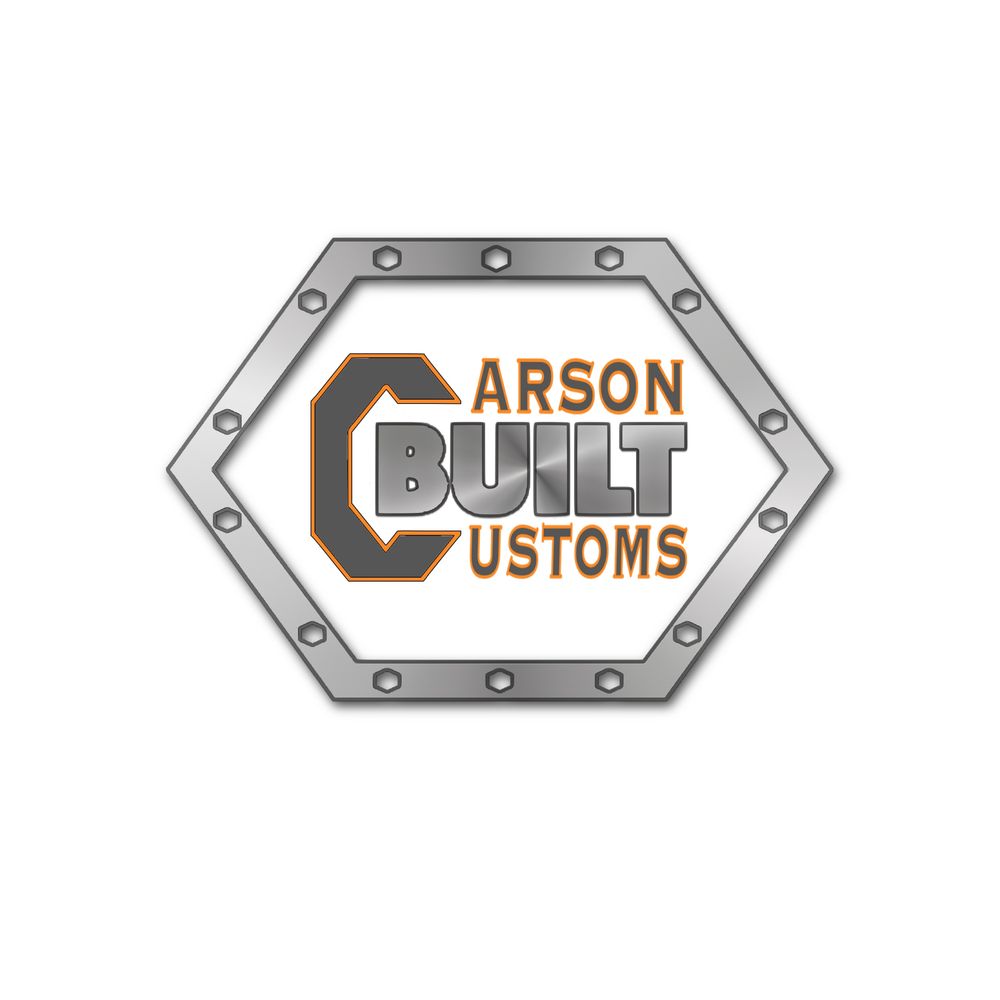 CARSON BUILT CUSTOMS Updated September 2024 3072 Research Way