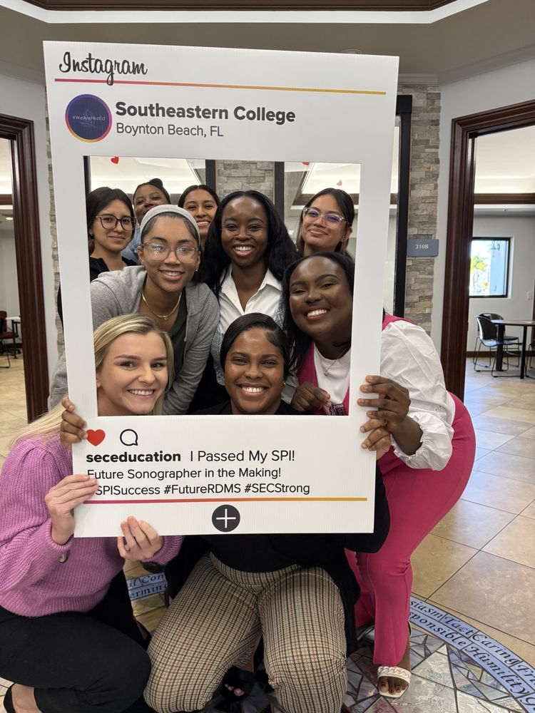 SOUTHEASTERN COLLEGE Updated May 2026 15 Photos 1747 N. Congress