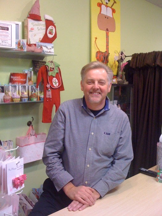 trendytots baby boutique